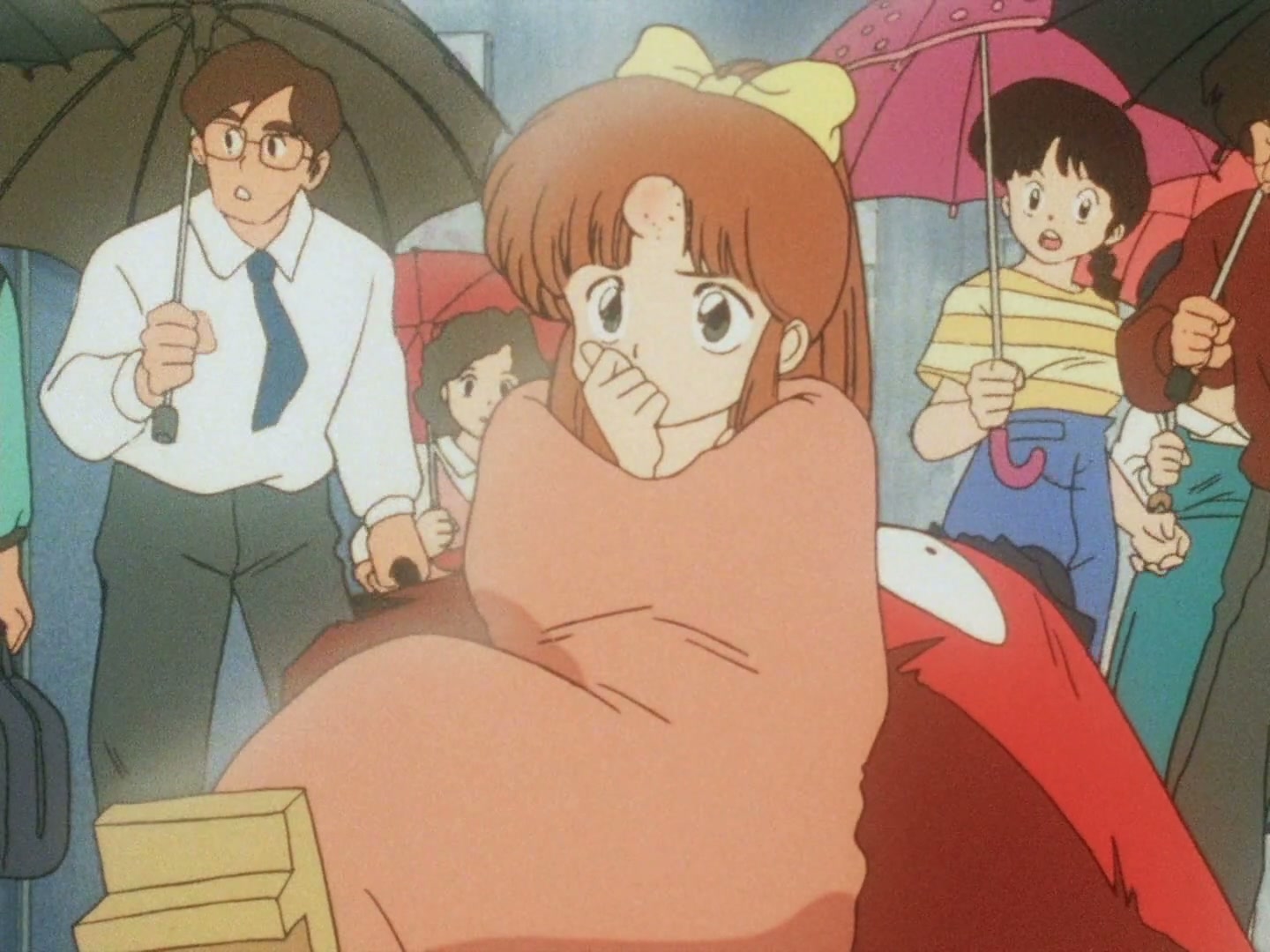 Ranma ½ Ep 45: I Love You! My Dear, Dear Ukyo @ 00:14:19