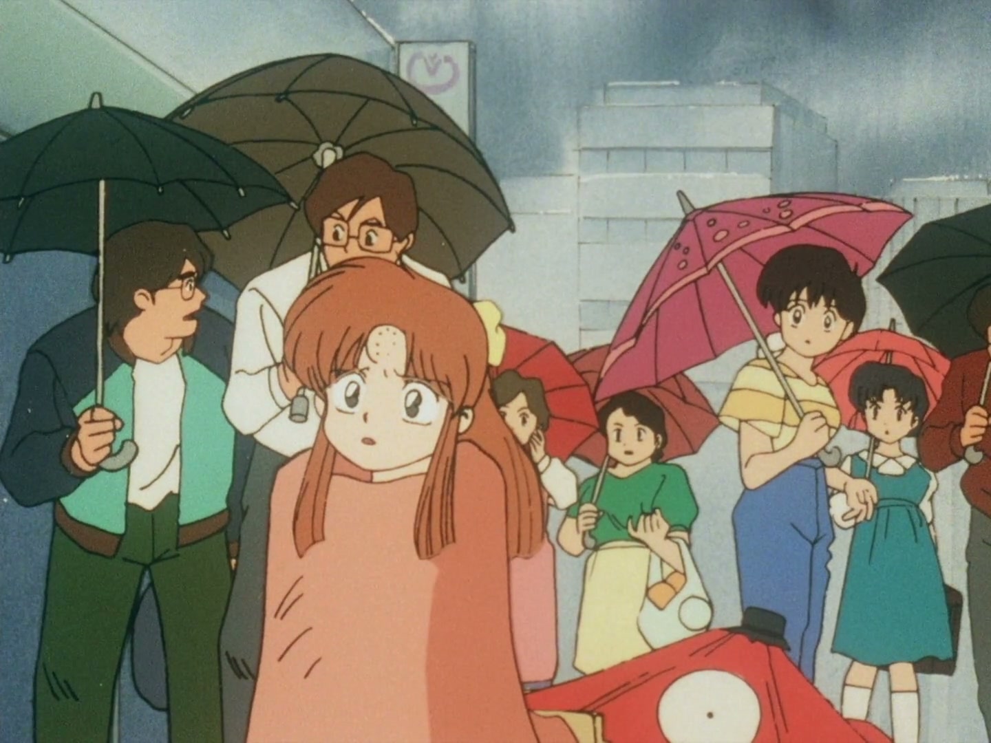 Ranma ½ Ep 45: I Love You! My Dear, Dear Ukyo @ 00:14:27