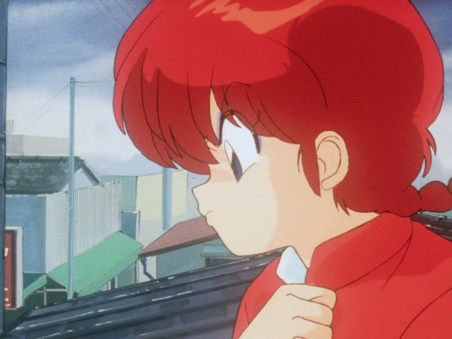 Ranma ½ Ep 45: I Love You! My Dear, Dear Ukyo @ 00:14:35