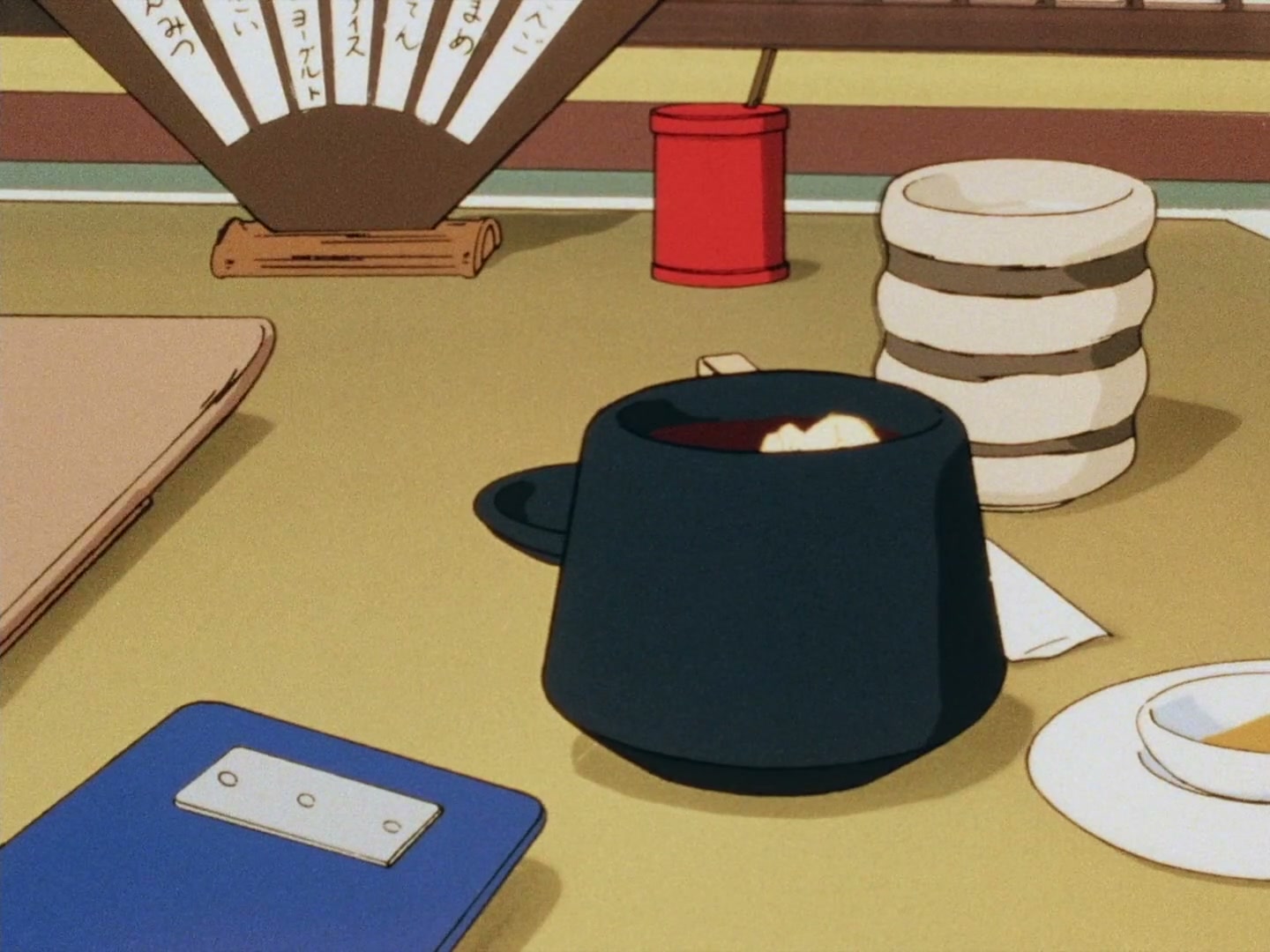 Ranma ½ Ep 45: I Love You! My Dear, Dear Ukyo @ 00:15:08
