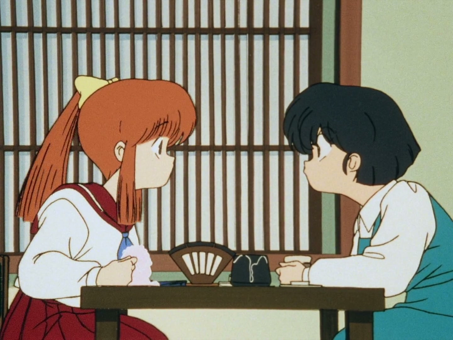 Ranma ½ Ep 45: I Love You! My Dear, Dear Ukyo @ 00:15:25