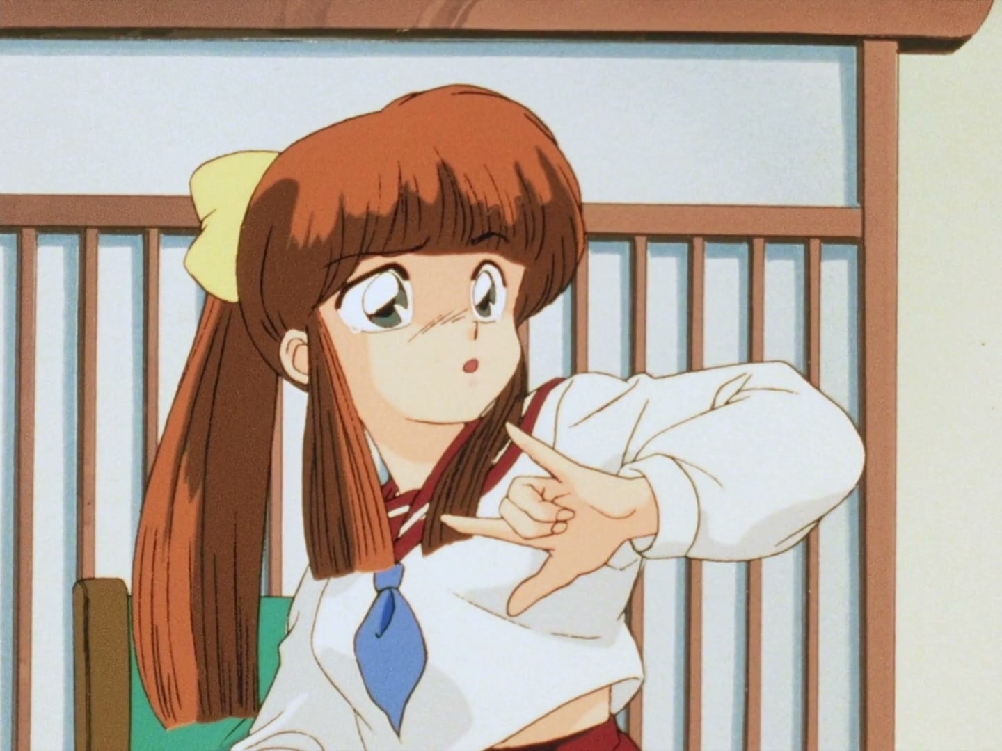Ranma ½ Ep 45: I Love You! My Dear, Dear Ukyo @ 00:15:29