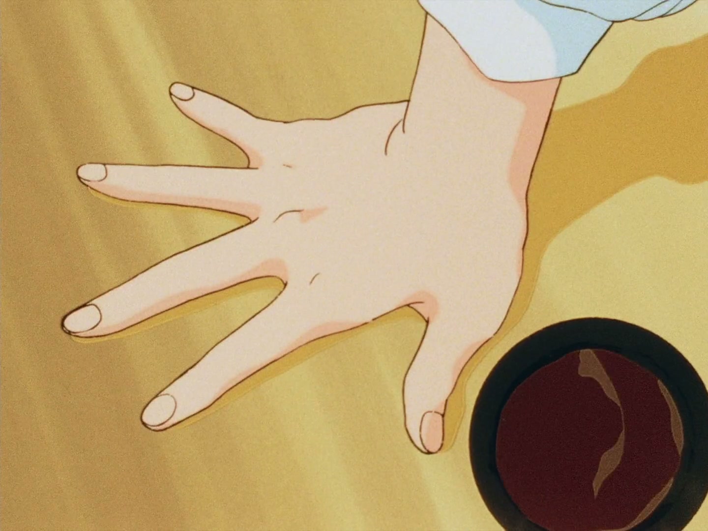 Ranma ½ Ep 45: I Love You! My Dear, Dear Ukyo @ 00:15:33