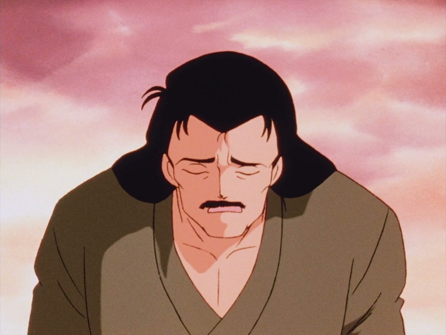 Ranma ½ Ep 46: The Witch Who Loved Me: A Japanese Ghost Story @ 00:02:15