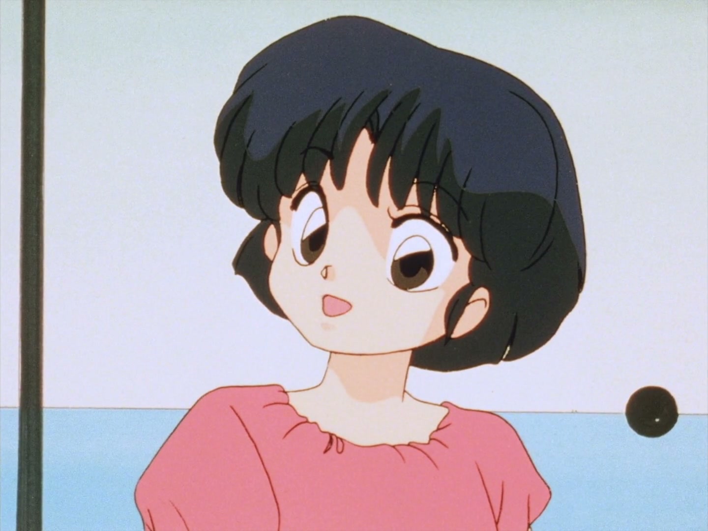 Ranma ½ Ep 46: The Witch Who Loved Me: A Japanese Ghost Story @ 00:03:04