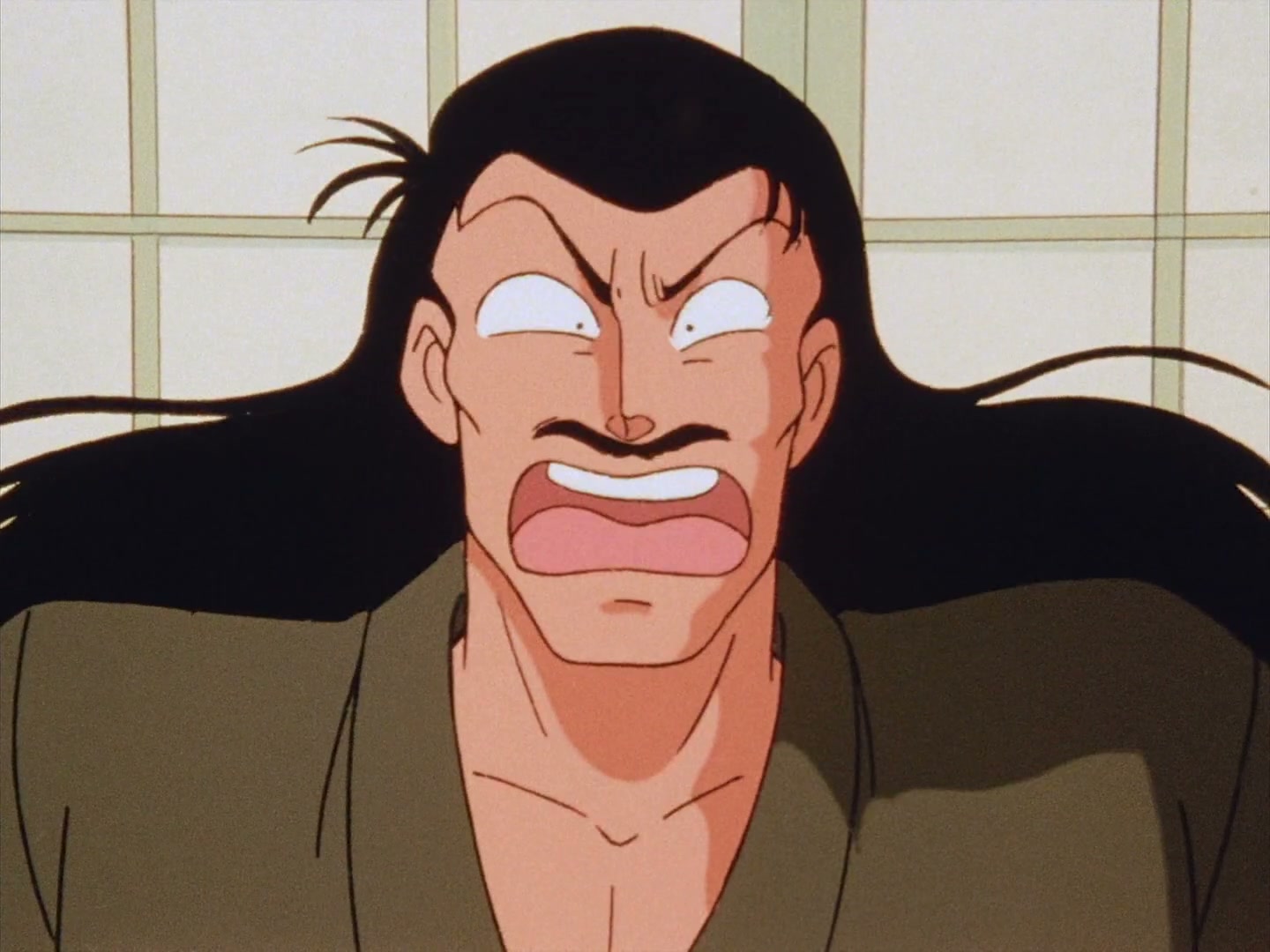 Ranma ½ Ep 46: The Witch Who Loved Me: A Japanese Ghost Story @ 00:03:16