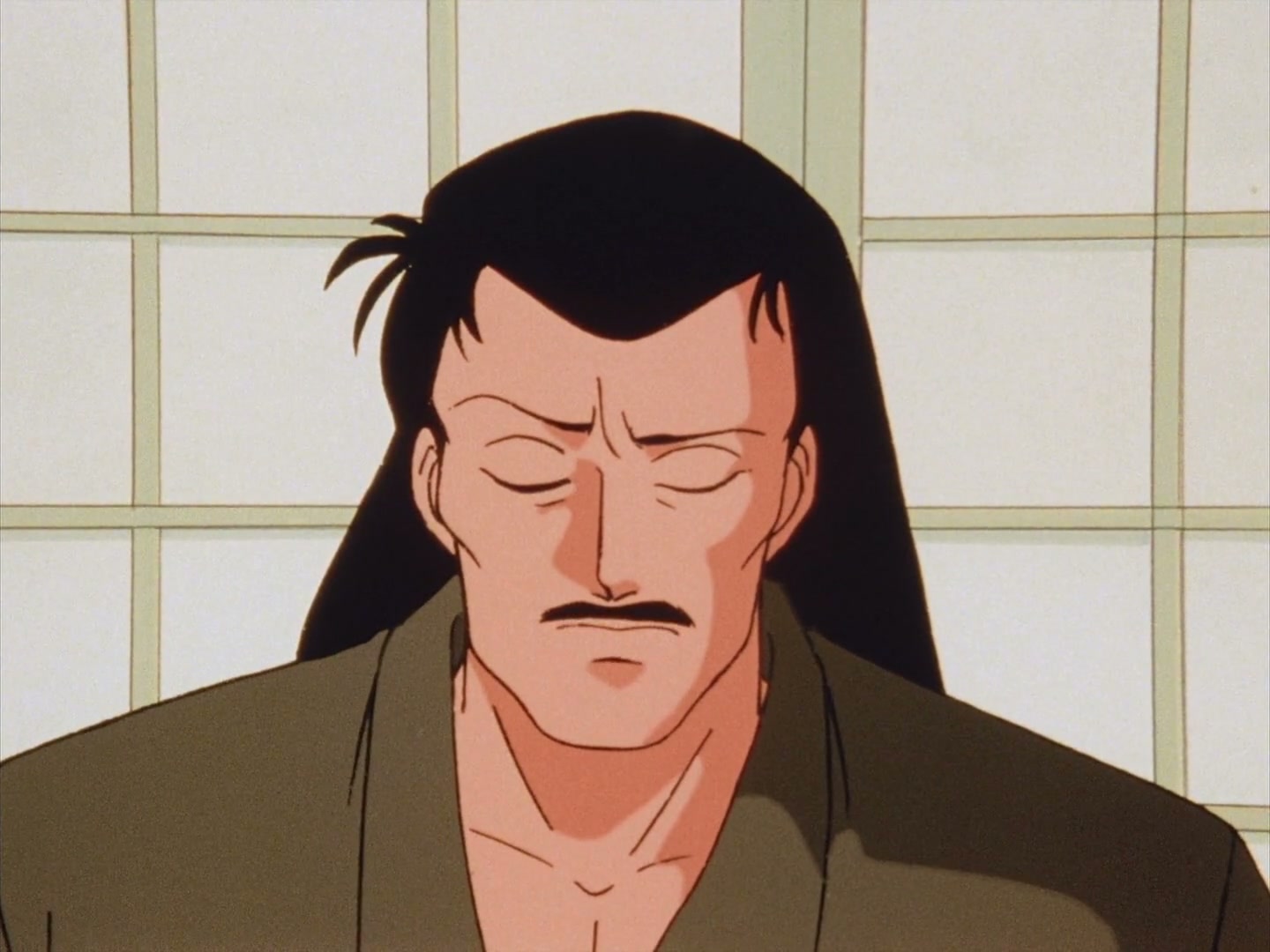 Ranma ½ Ep 46: The Witch Who Loved Me: A Japanese Ghost Story @ 00:03:21