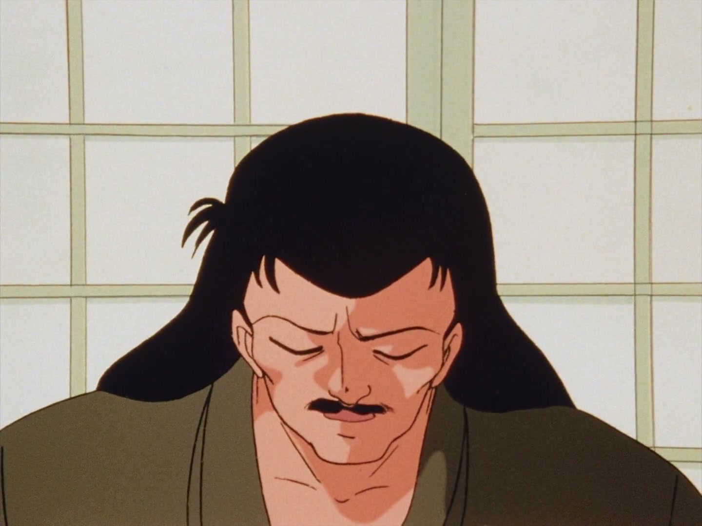 Ranma ½ Ep 46: The Witch Who Loved Me: A Japanese Ghost Story @ 00:04:14