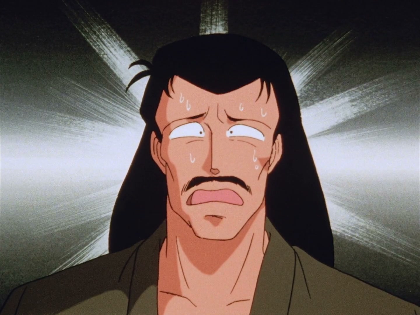 Ranma ½ Ep 46: The Witch Who Loved Me: A Japanese Ghost Story @ 00:04:39