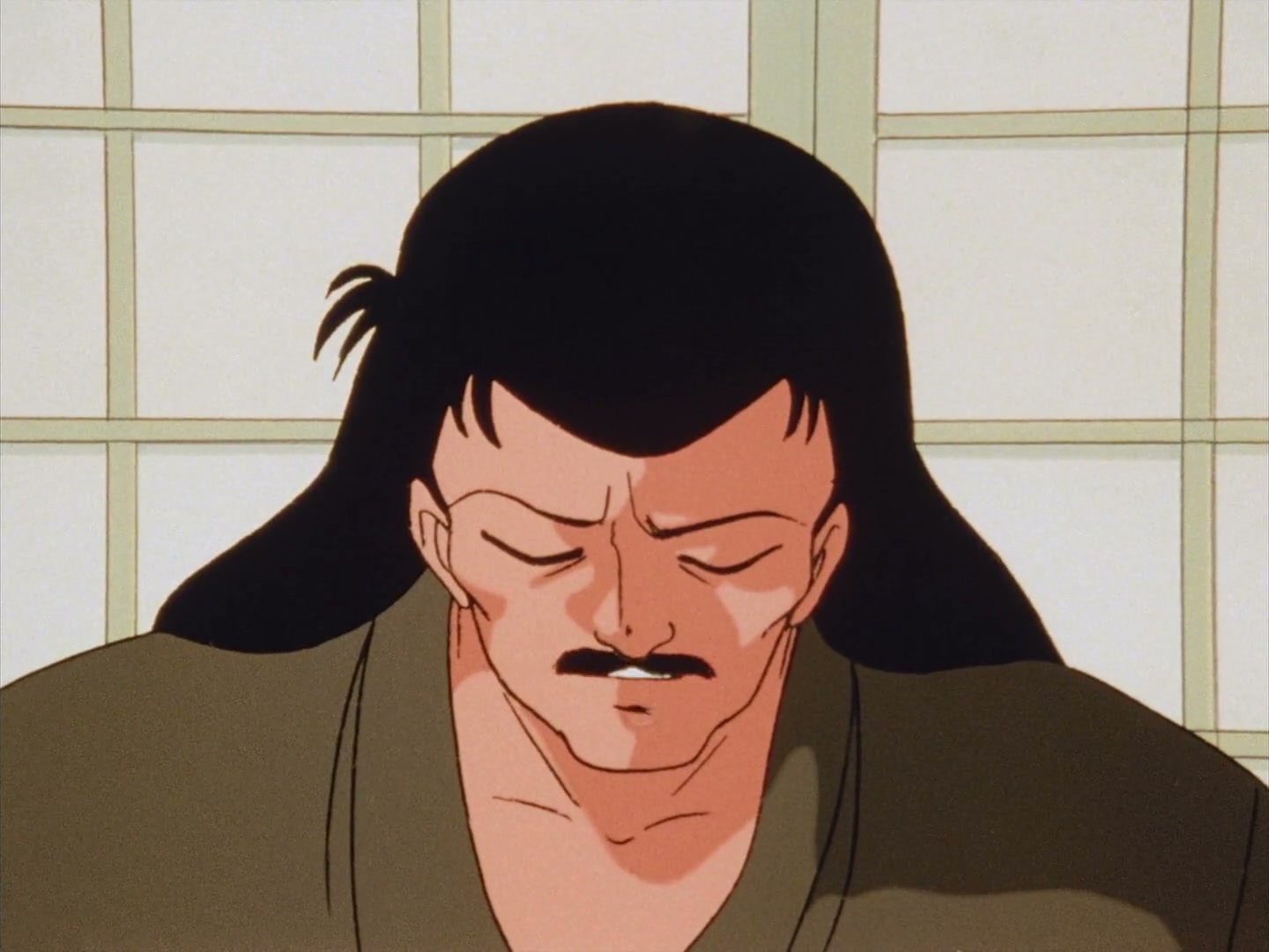 Ranma ½ Ep 46: The Witch Who Loved Me: A Japanese Ghost Story @ 00:04:47