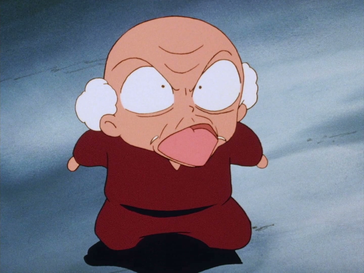 Ranma ½ Ep 46: The Witch Who Loved Me: A Japanese Ghost Story @ 00:08:54