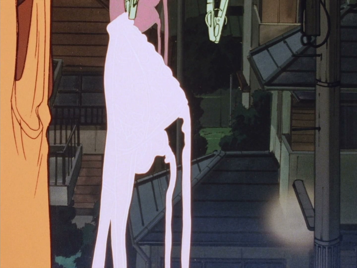 Ranma ½ Ep 46: The Witch Who Loved Me: A Japanese Ghost Story @ 00:09:10