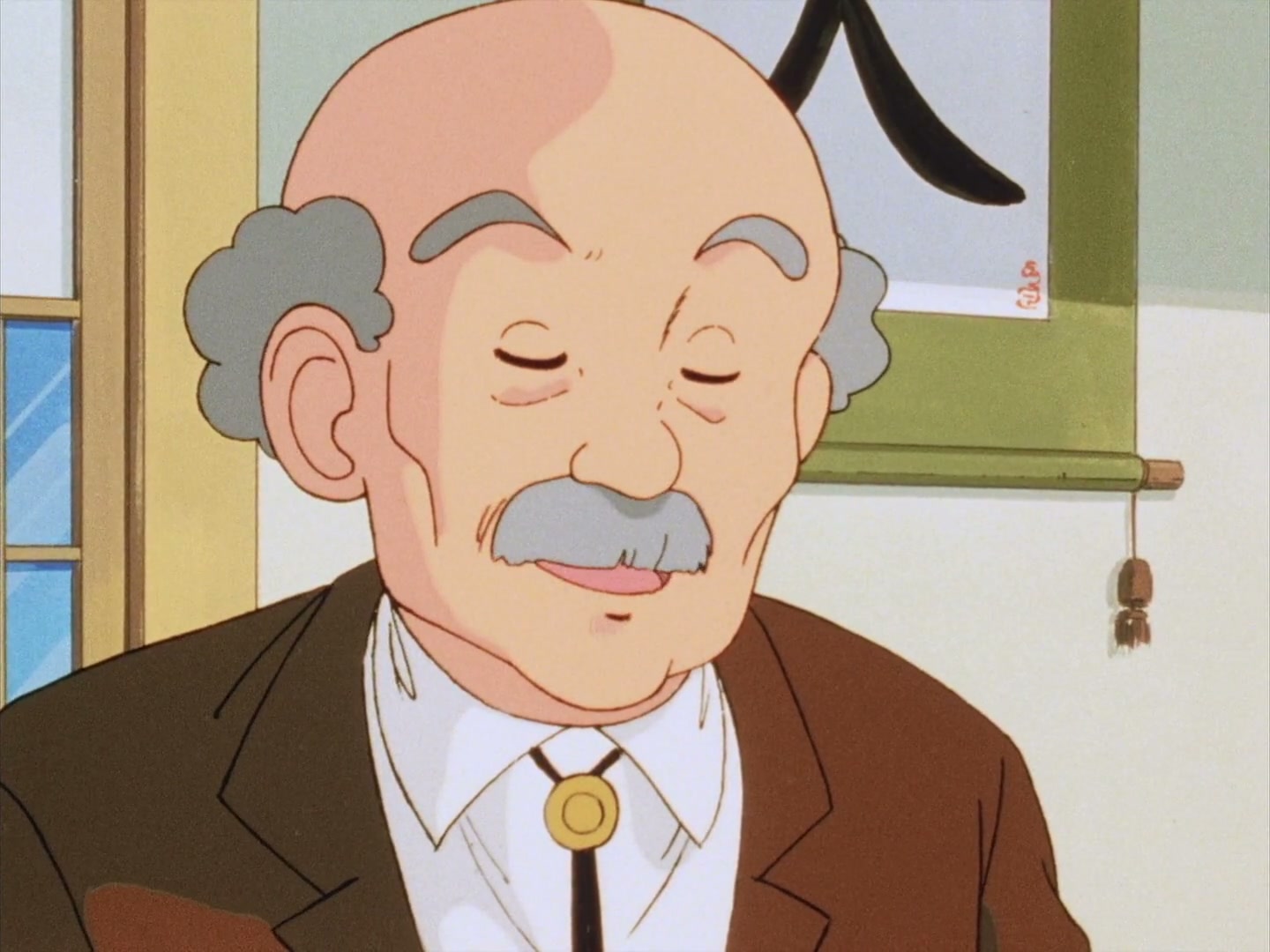 Ranma ½ Ep 46: The Witch Who Loved Me: A Japanese Ghost Story @ 00:10:53