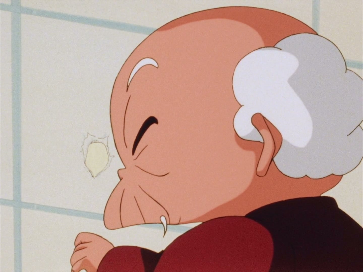 Ranma ½ Ep 46: The Witch Who Loved Me: A Japanese Ghost Story @ 00:11:01