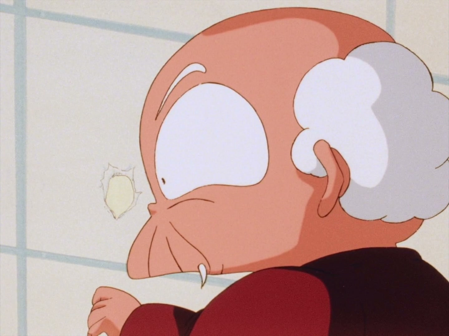 Ranma ½ Ep 46: The Witch Who Loved Me: A Japanese Ghost Story @ 00:12:07