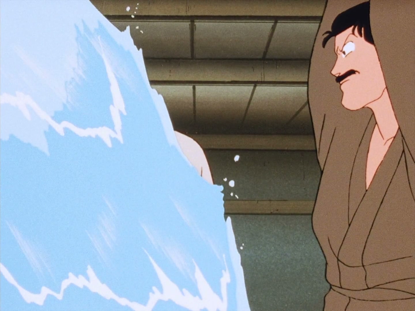 Ranma ½ Ep 46: The Witch Who Loved Me: A Japanese Ghost Story @ 00:13:38