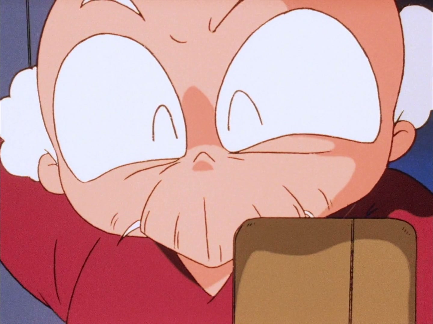 Ranma ½ Ep 46: The Witch Who Loved Me: A Japanese Ghost Story @ 00:14:02