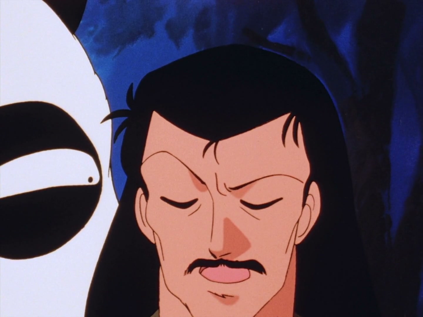 Ranma ½ Ep 46: The Witch Who Loved Me: A Japanese Ghost Story @ 00:15:25