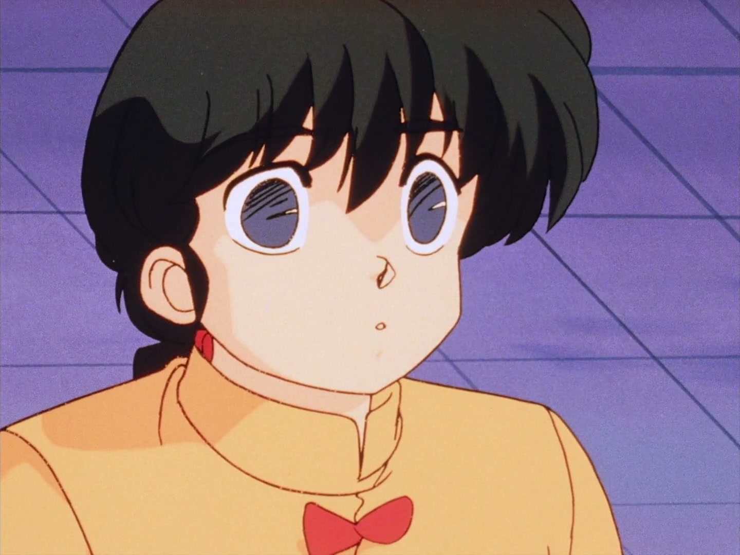 Ranma ½ Ep 46: The Witch Who Loved Me: A Japanese Ghost Story @ 00:16:51