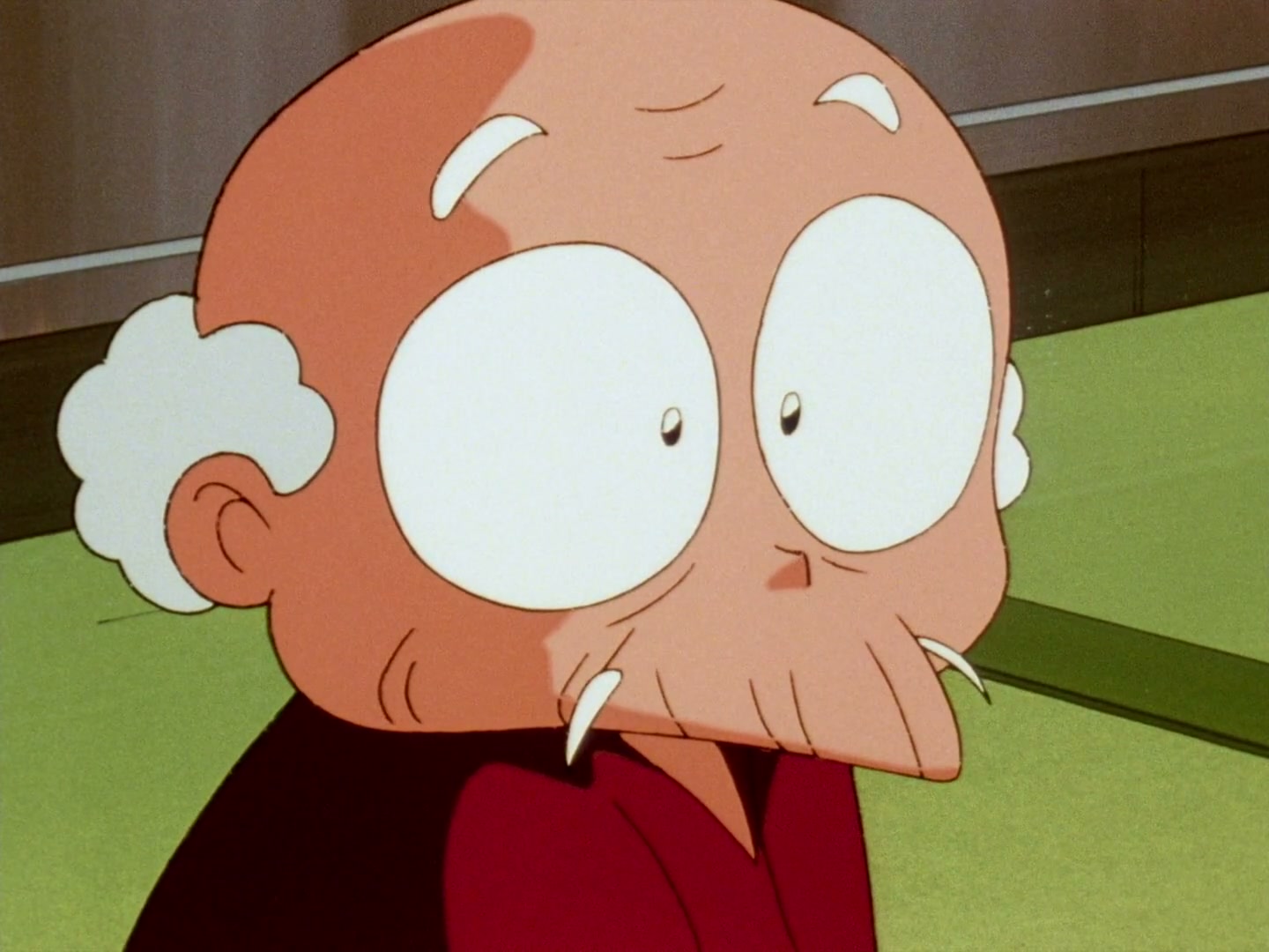 Ranma ½ Ep 47: Transform! Akane The Super-Duper Girl @ 00:05:45