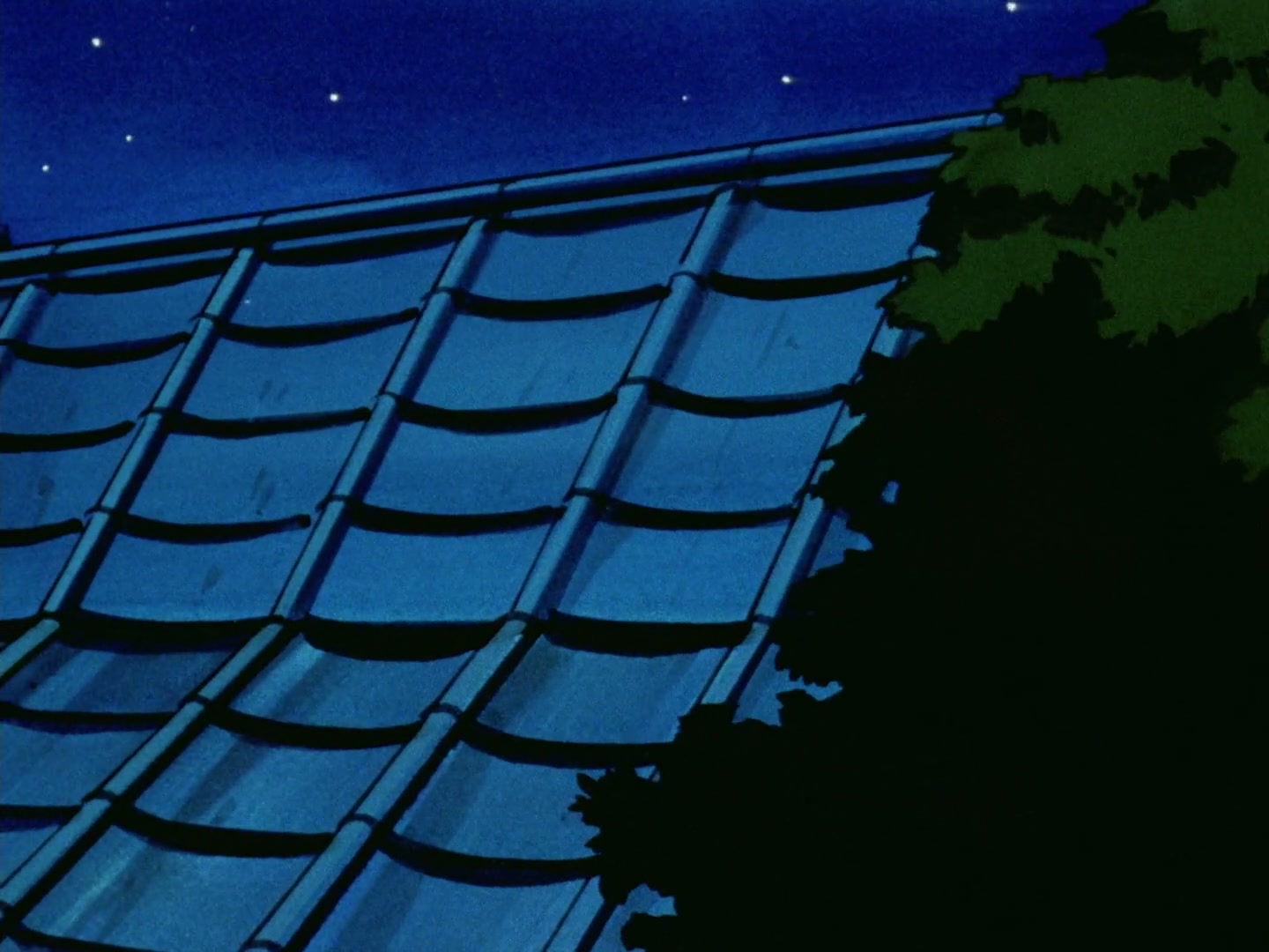Ranma ½ Ep 47: Transform! Akane The Super-Duper Girl @ 00:07:48