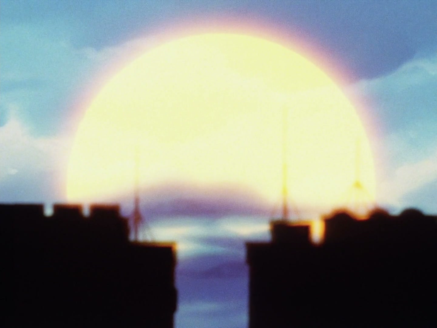 Ranma ½ Ep 49: Am I… Pretty? Ranma's Declaration of Womanhood @ 00:02:11