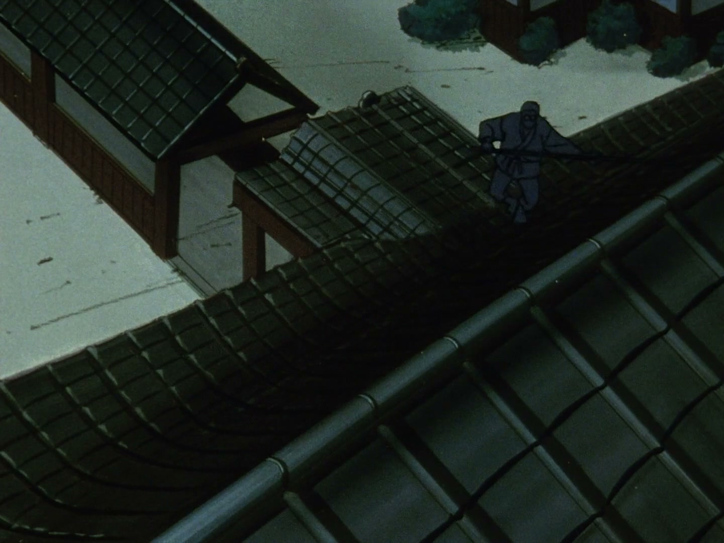 Ranma ½ Ep 49: Am I… Pretty? Ranma's Declaration of Womanhood @ 00:02:44