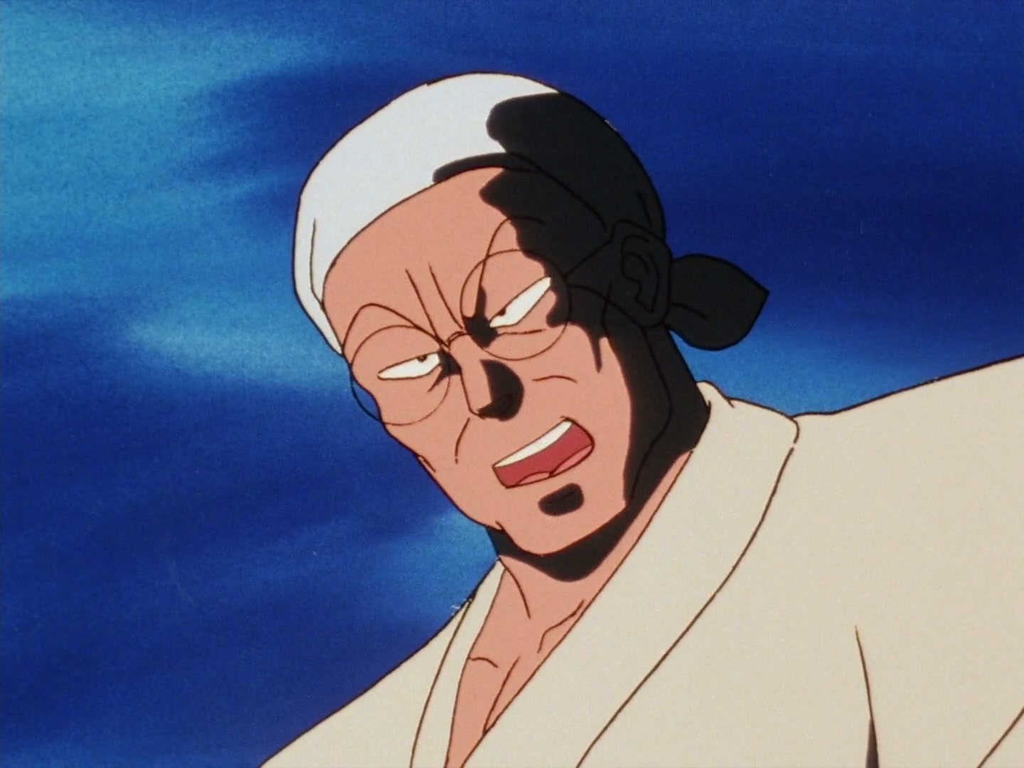 Ranma ½ Ep 49: Am I… Pretty? Ranma's Declaration of Womanhood @ 00:03:04