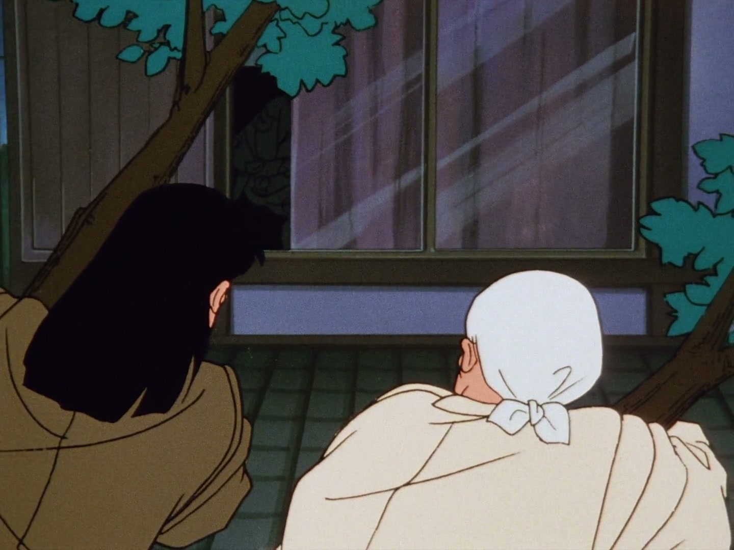 Ranma ½ Ep 49: Am I… Pretty? Ranma's Declaration of Womanhood @ 00:17:49