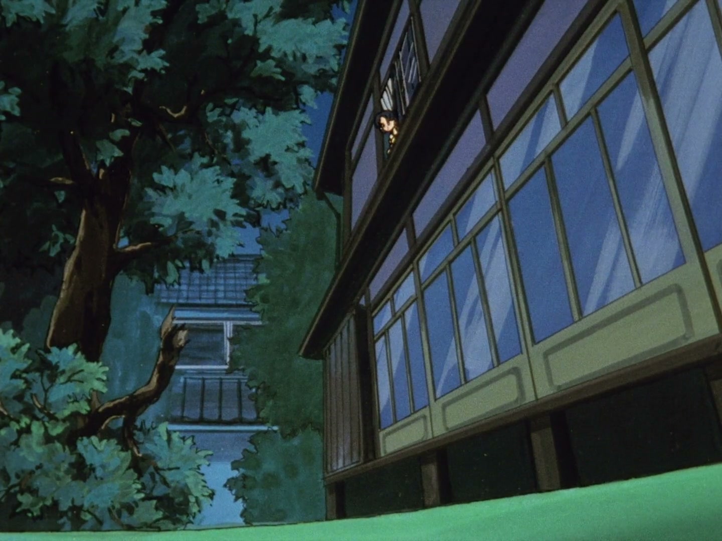 Ranma ½ Ep 49: Am I… Pretty? Ranma's Declaration of Womanhood @ 00:18:09