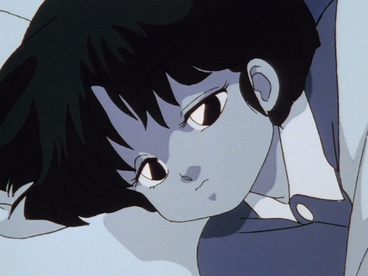 Ranma ½ Ep 49: Am I… Pretty? Ranma's Declaration of Womanhood @ 00:18:22