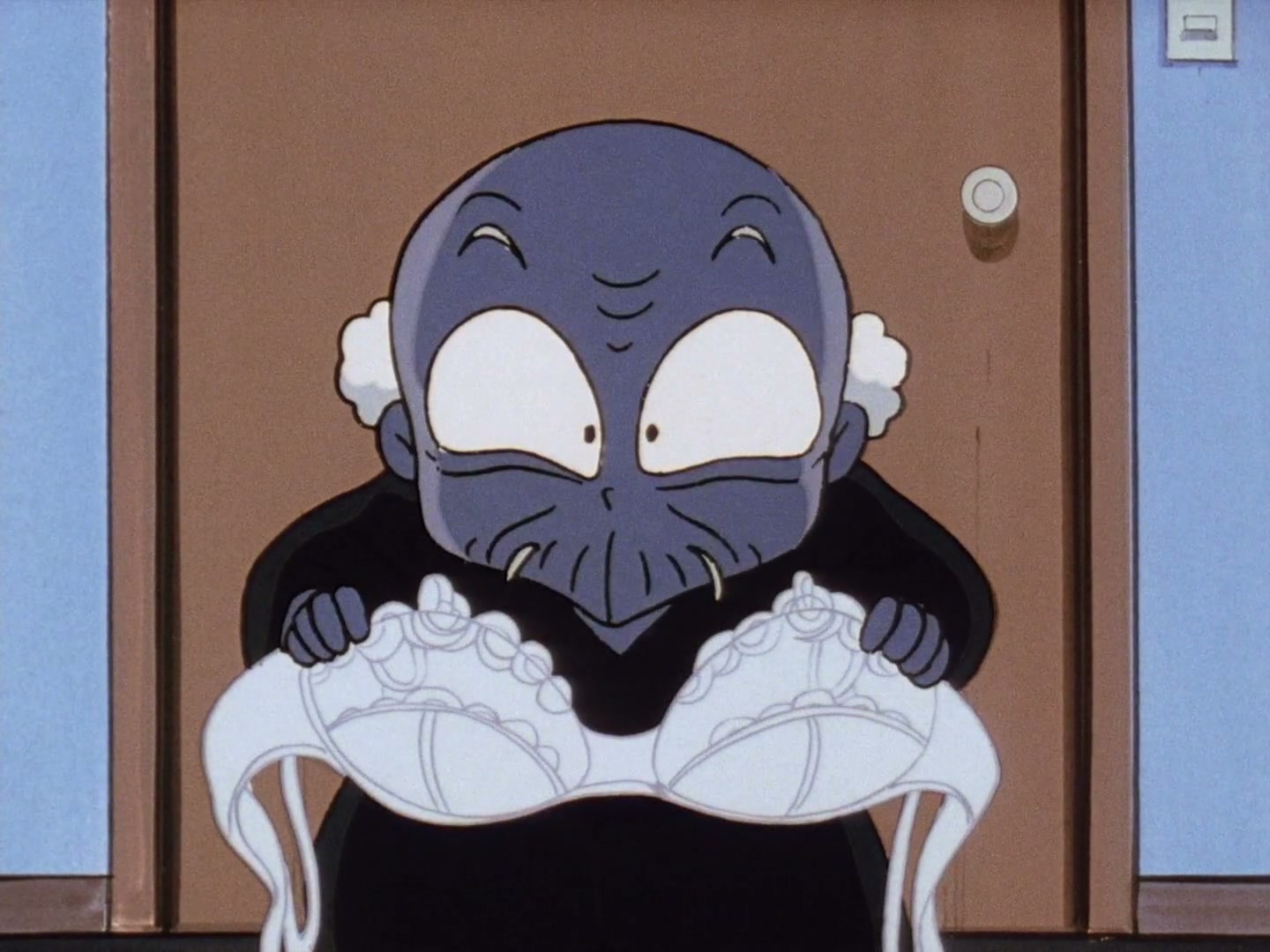 Ranma ½ Ep 49: Am I… Pretty? Ranma's Declaration of Womanhood @ 00:18:30