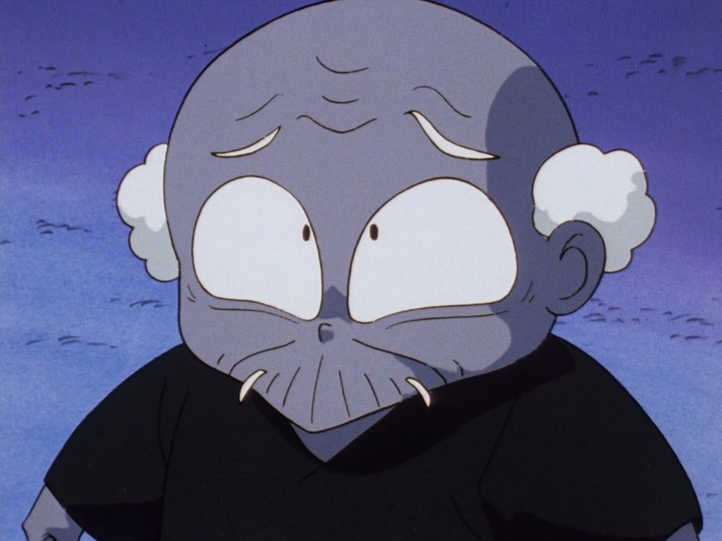 Ranma ½ Ep 49: Am I… Pretty? Ranma's Declaration of Womanhood @ 00:19:03