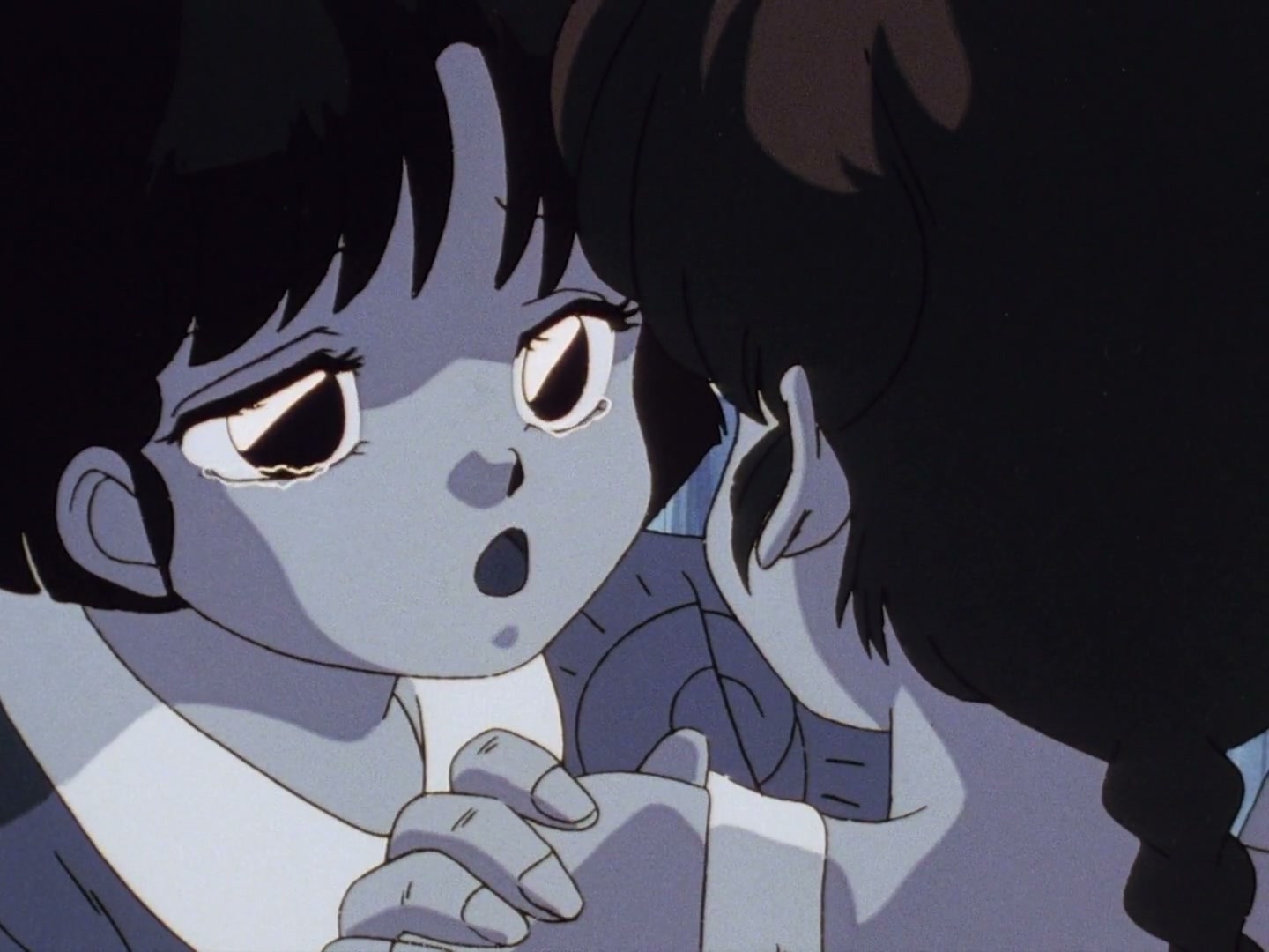 Ranma ½ Ep 49: Am I… Pretty? Ranma's Declaration of Womanhood @ 00:19:48