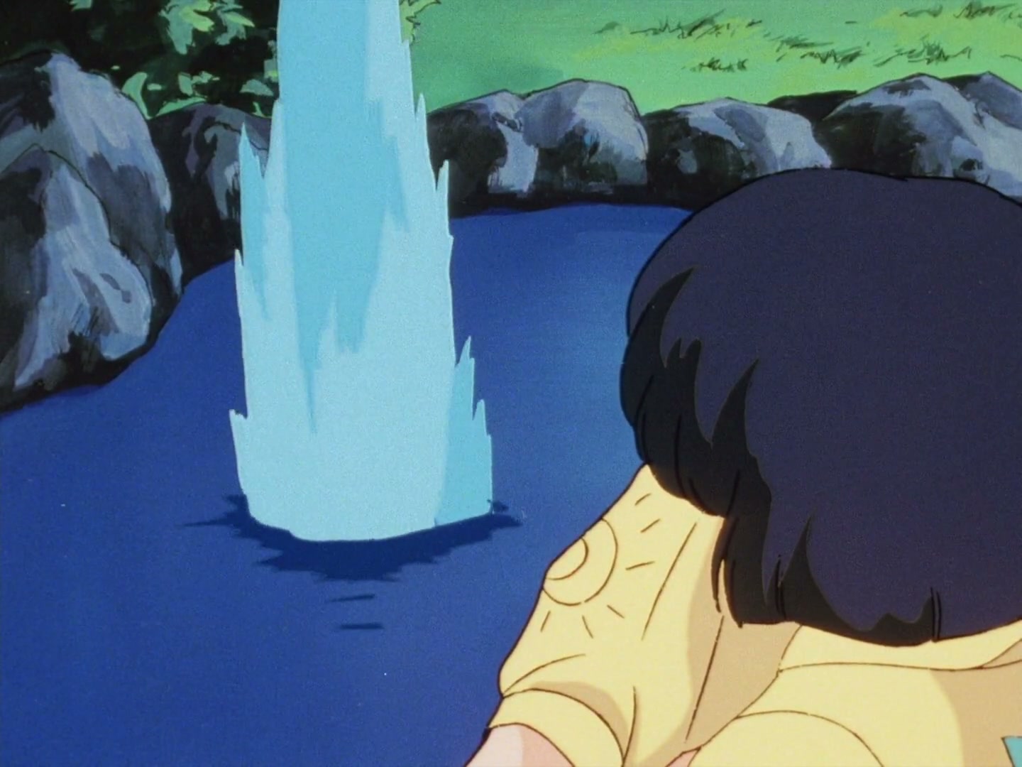 Ranma ½ Ep 49: Am I… Pretty? Ranma's Declaration of Womanhood @ 00:20:25