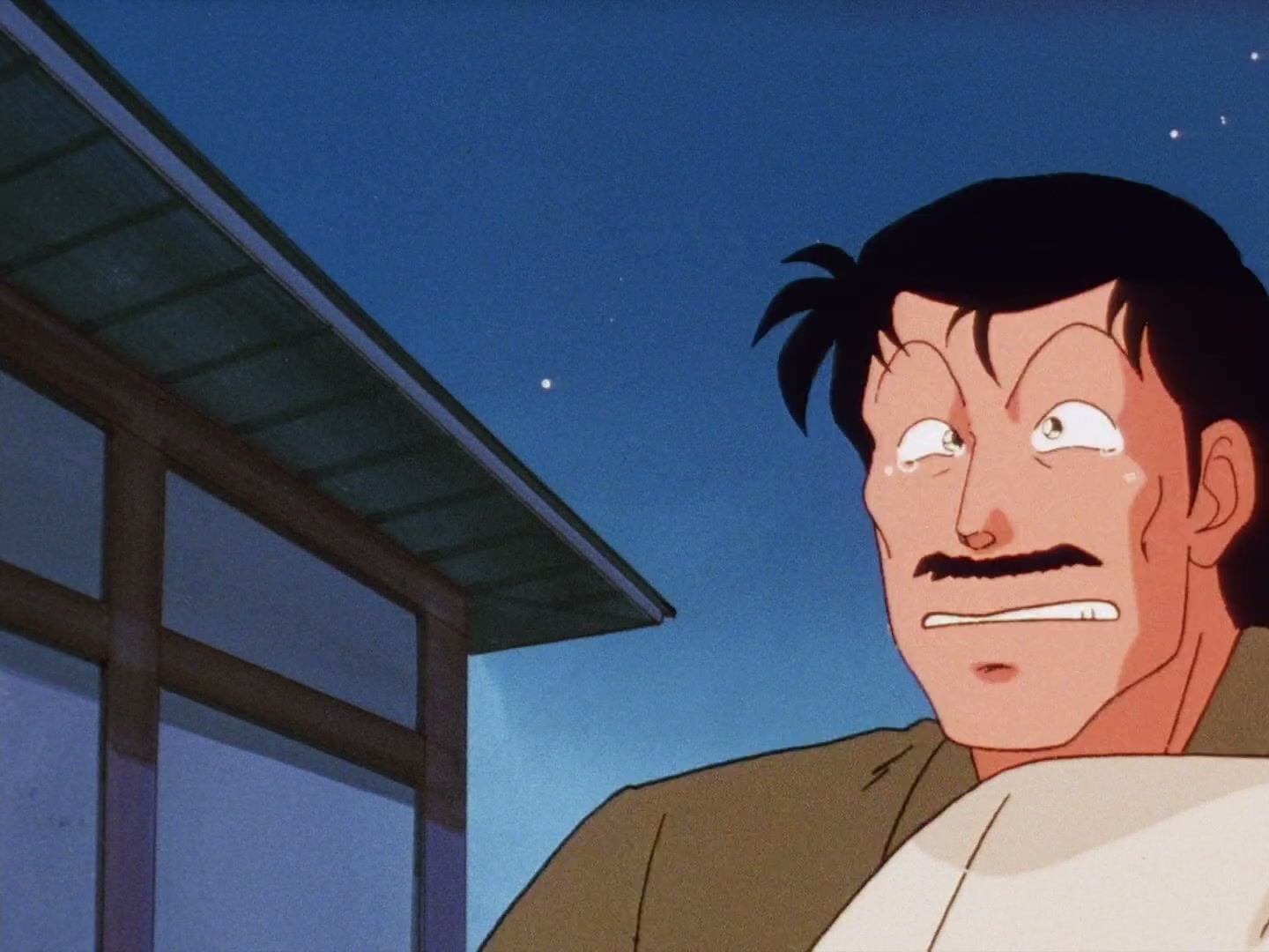 Ranma ½ Ep 49: Am I… Pretty? Ranma's Declaration of Womanhood @ 00:20:41