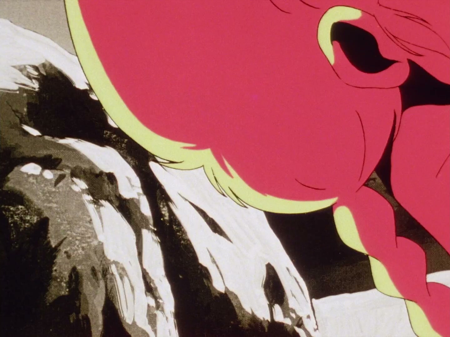 Ranma ½ Ep 49: Am I… Pretty? Ranma's Declaration of Womanhood @ 00:21:10