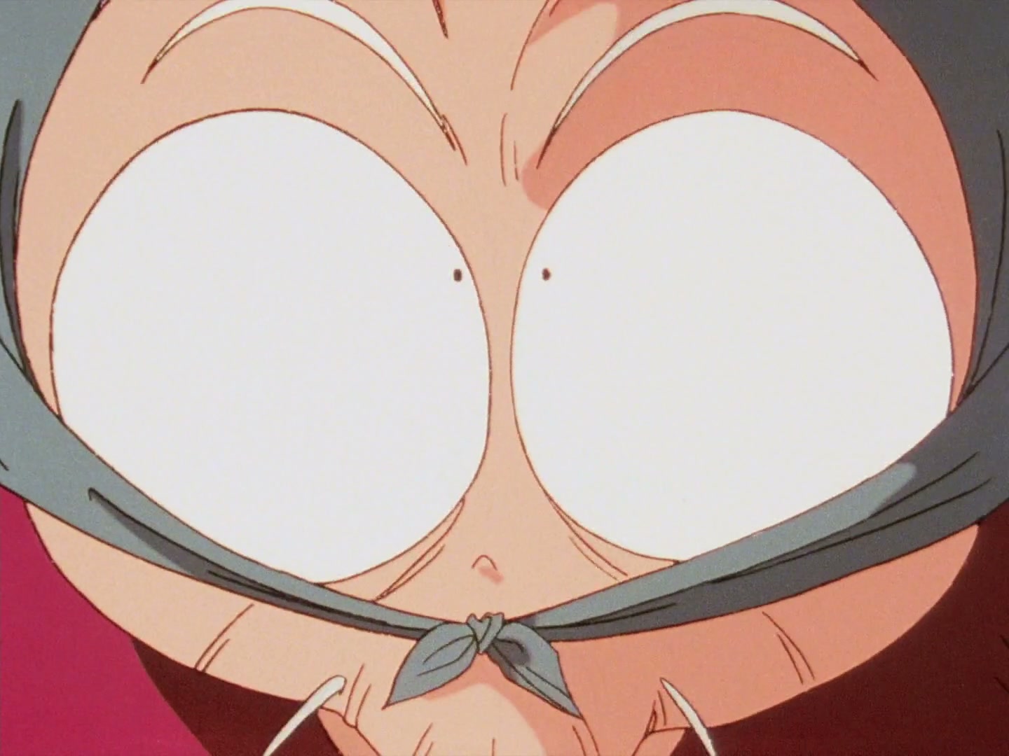 Ranma ½ Ep 50: Final Facedown! Happosai vs. The Invisible Man @ 00:10:13
