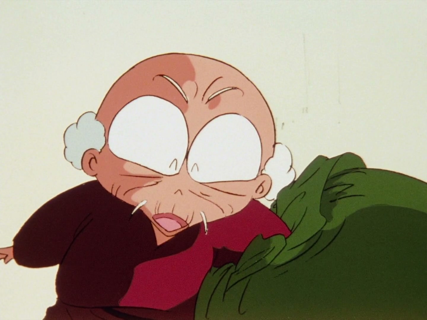 Ranma ½ Ep 50: Final Facedown! Happosai vs. The Invisible Man @ 00:11:48