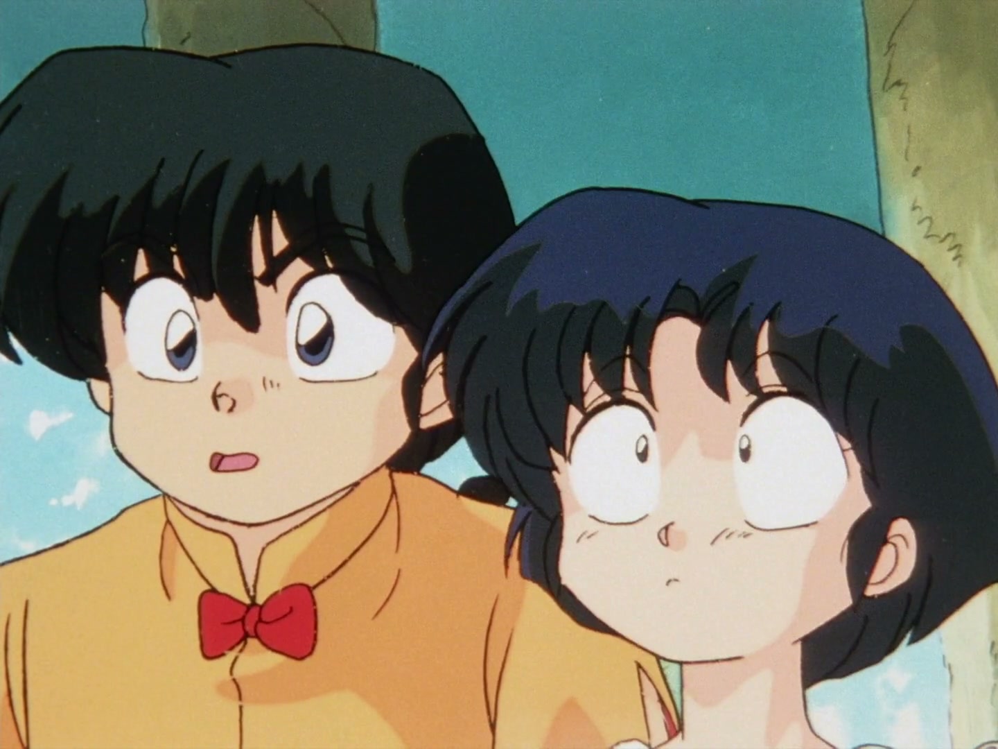 Ranma ½ Ep 50: Final Facedown! Happosai vs. The Invisible Man @ 00:16:20