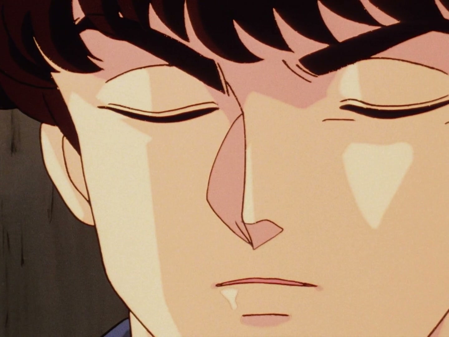 Ranma ½ Ep 52: Ghost Story! Ranma and the Magic Sword @ 00:16:54
