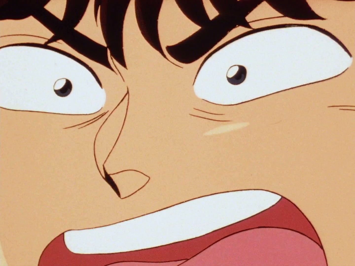 Ranma ½ Ep 52: Ghost Story! Ranma and the Magic Sword @ 00:17:07