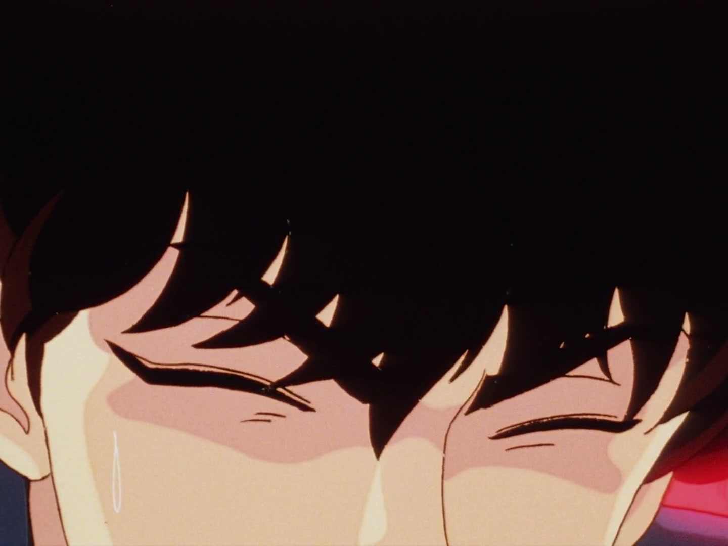 Ranma ½ Ep 52: Ghost Story! Ranma and the Magic Sword @ 00:18:33