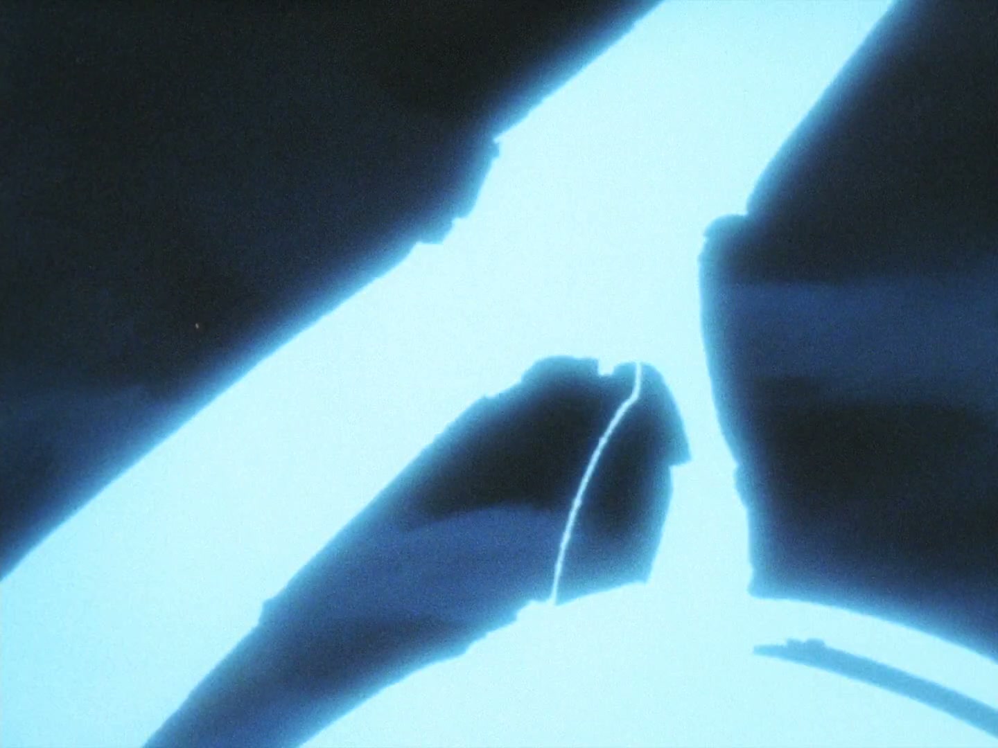 Ranma ½ Ep 52: Ghost Story! Ranma and the Magic Sword @ 00:20:12