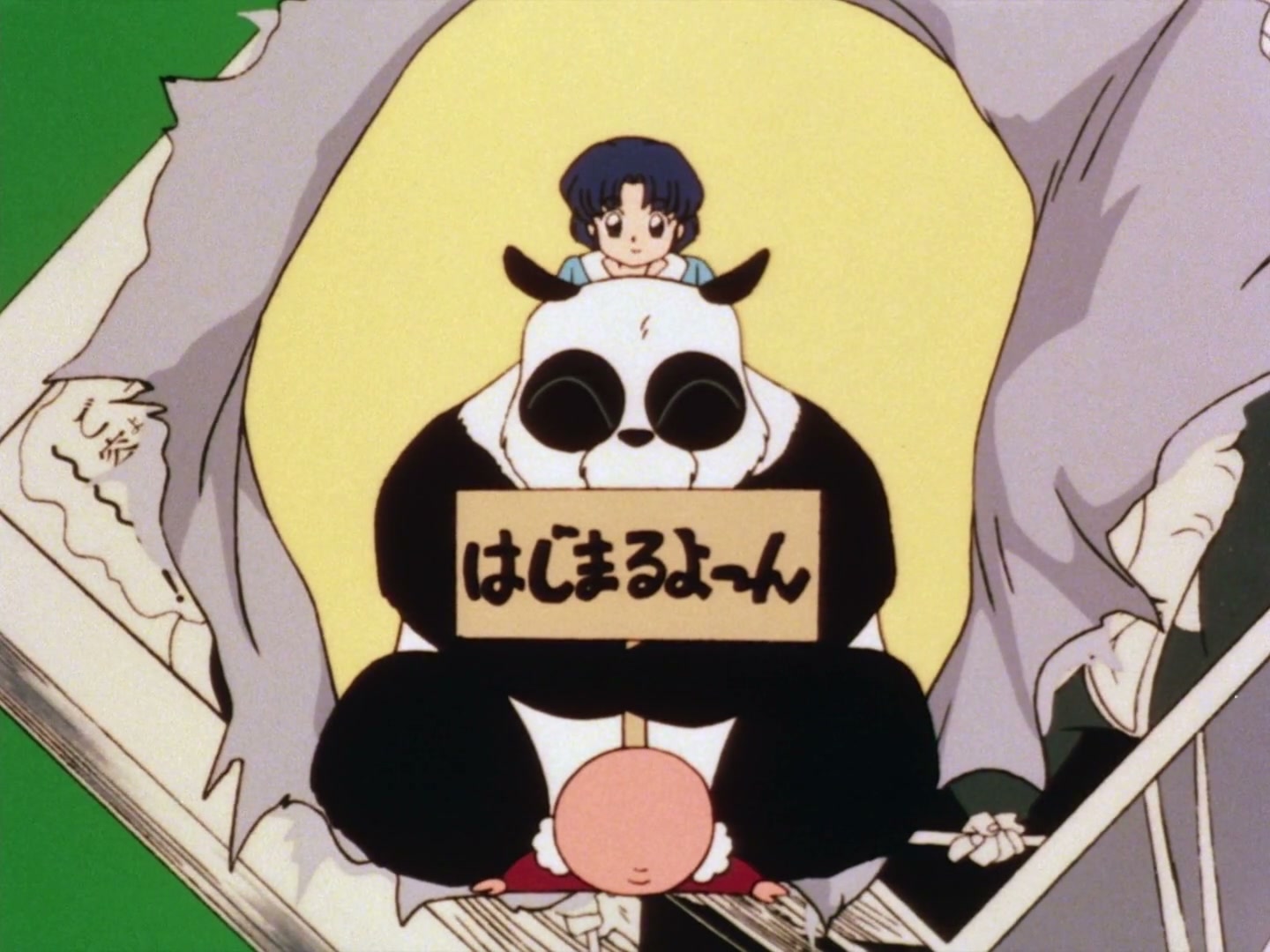 Ranma ½ Ep 53: All It Takes Is One! The Kiss of Love Is the Kiss of Death @ 00:01:50