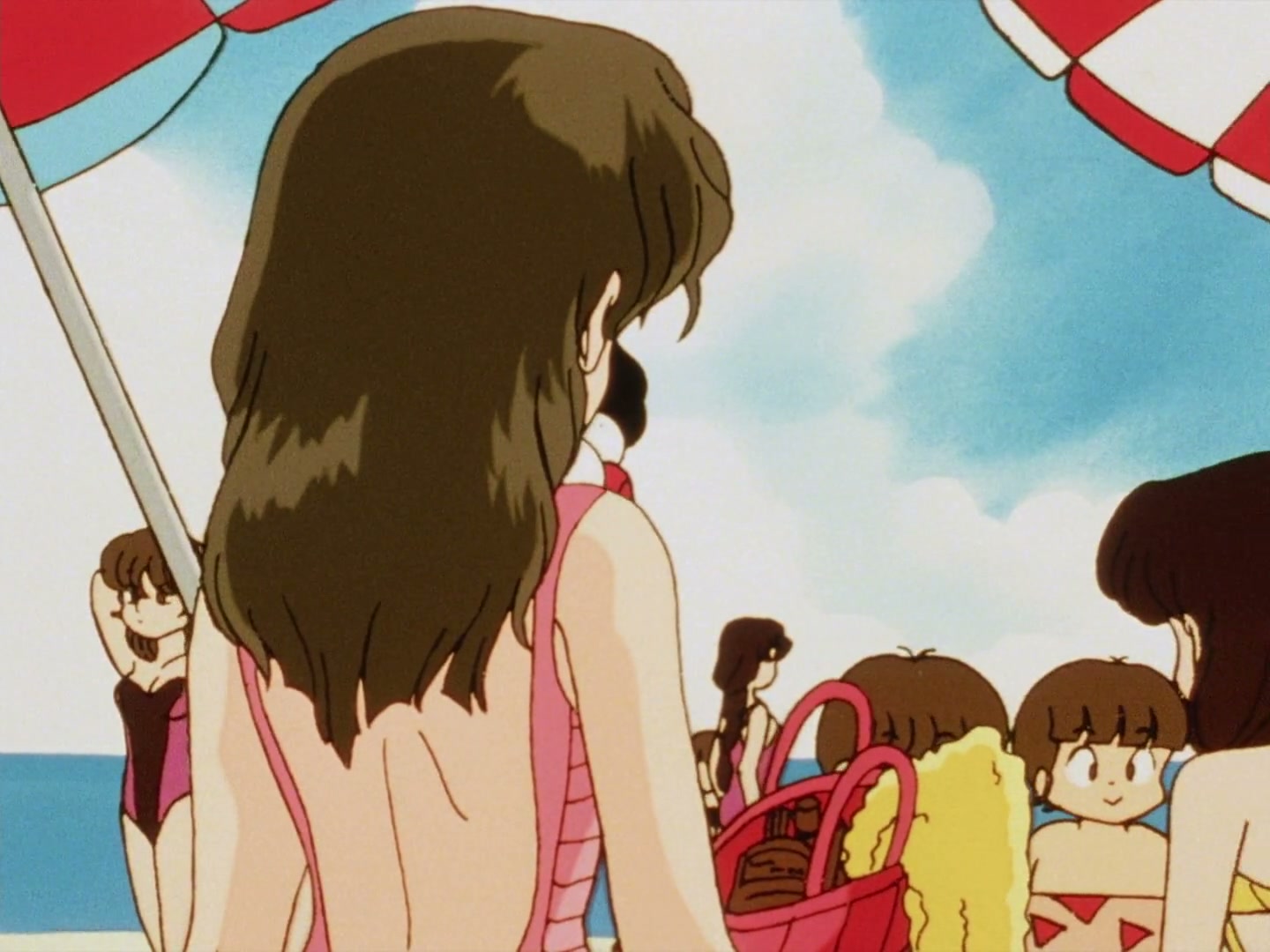 Ranma ½ Ep 53: All It Takes Is One! The Kiss of Love Is the Kiss of Death @ 00:02:19