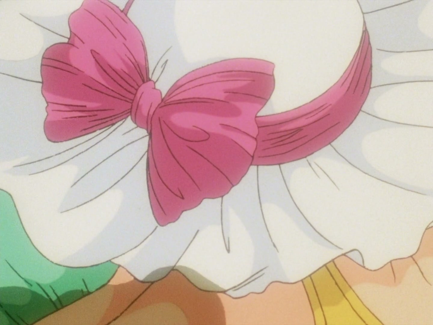 Ranma ½ Ep 53: All It Takes Is One! The Kiss of Love Is the Kiss of Death @ 00:02:39