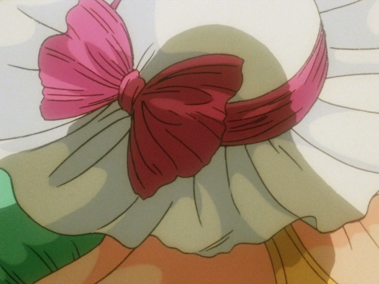 Ranma ½ Ep 53: All It Takes Is One! The Kiss of Love Is the Kiss of Death @ 00:02:43