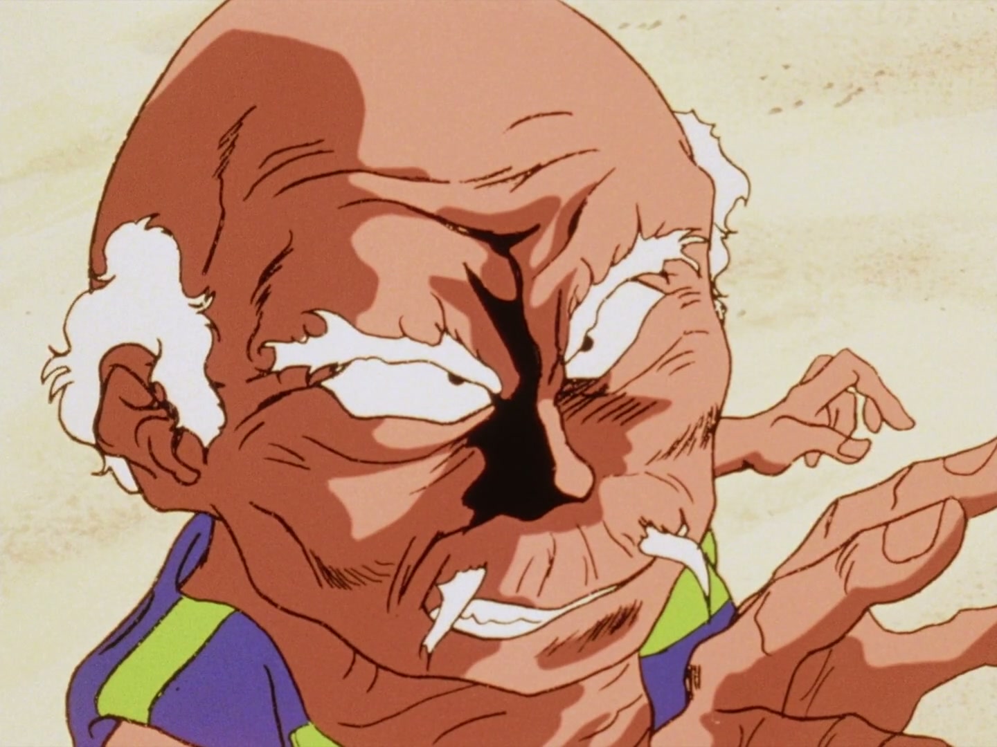 Ranma ½ Ep 53: All It Takes Is One! The Kiss of Love Is the Kiss of Death @ 00:04:22