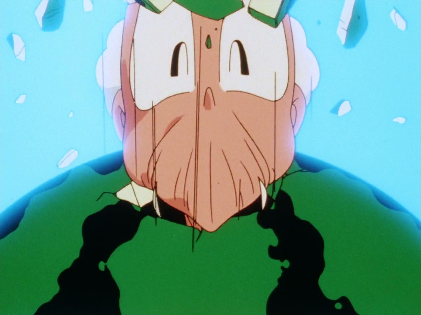 Ranma ½ Ep 53: All It Takes Is One! The Kiss of Love Is the Kiss of Death @ 00:04:34